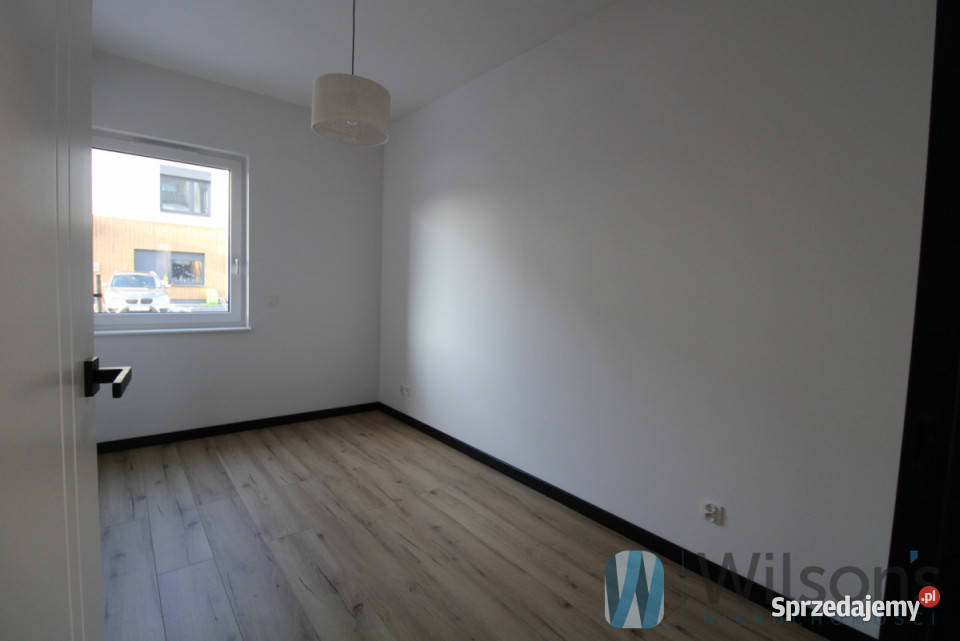 Mieszkanie Wrocław 8491m2 4 pokoje