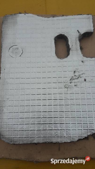 Fiat 125p polonez wyciszenie wygluszrnie sciany sprzedam