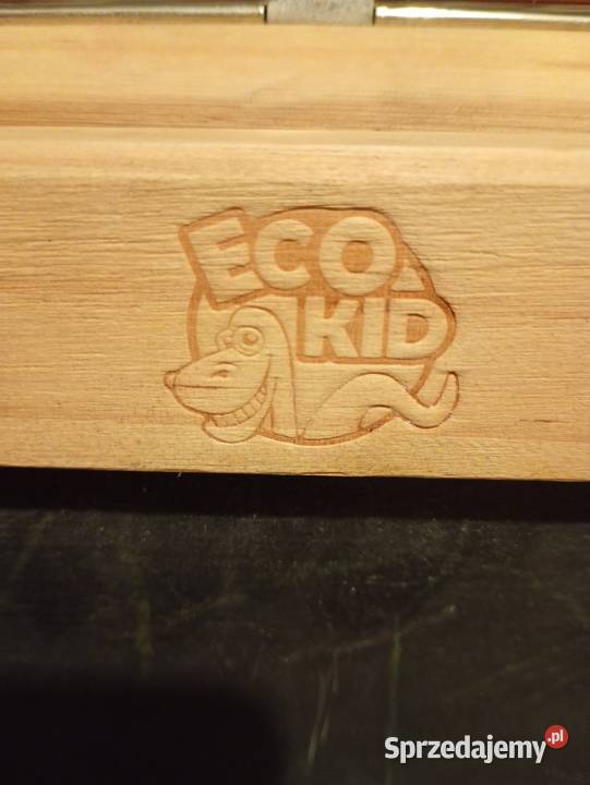 Tablica dzieci Eco kid Kraków