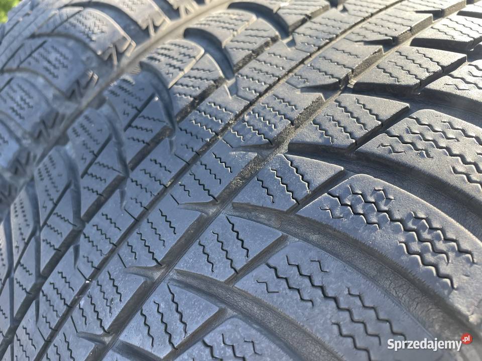 Opony Zimowe 22550R17 Bridgestone Blizzak kujawsko-pomorskie Inowrocław