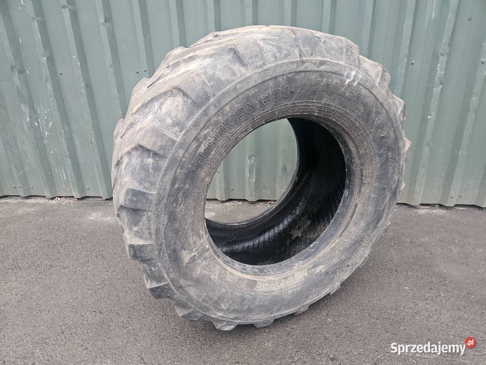 Opona Alliance 50060 R 225 225 Flotation Szprotawa