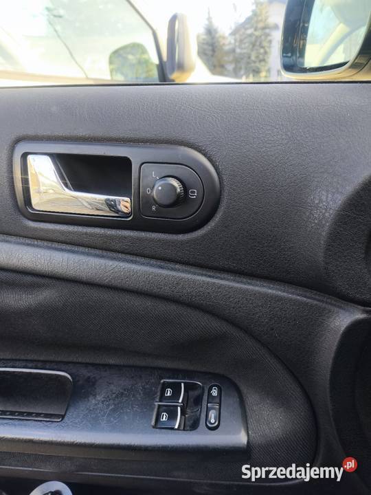 VW Passat B5 gaz silnik remoncie nowy olej Dębica