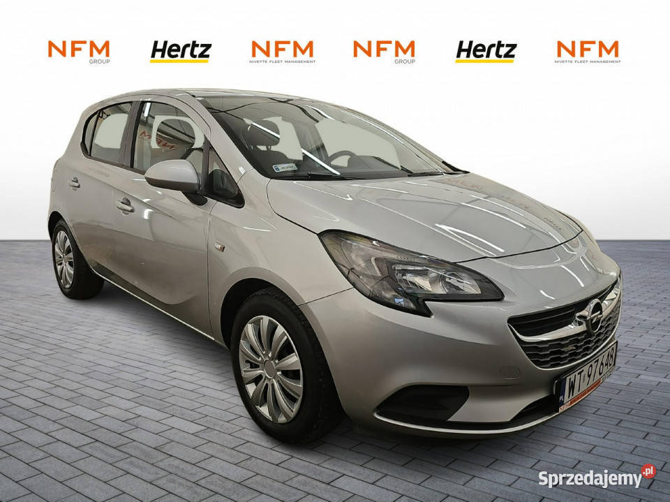 Opel Corsa 14 XEP LPG 90 Enjoy Salon FVat E 2014 bluetooth