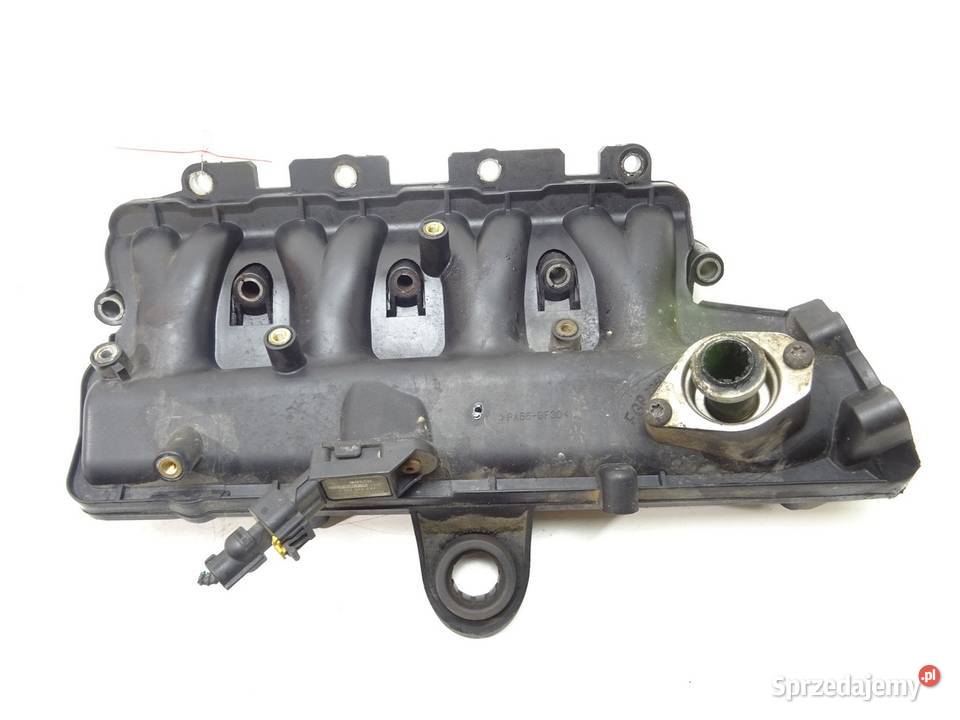 KOLEKTOR SSĄCY FIAT IDEA 13 70 osobowe