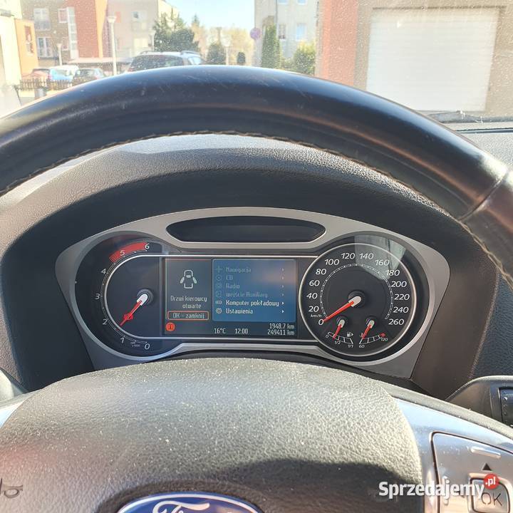 sprzedam 245000km Rumia