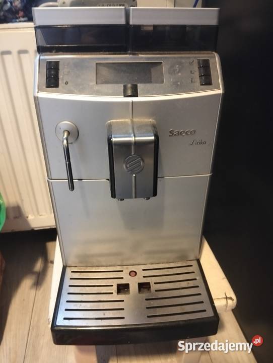 Ekspres do kawy saeco Chorzów