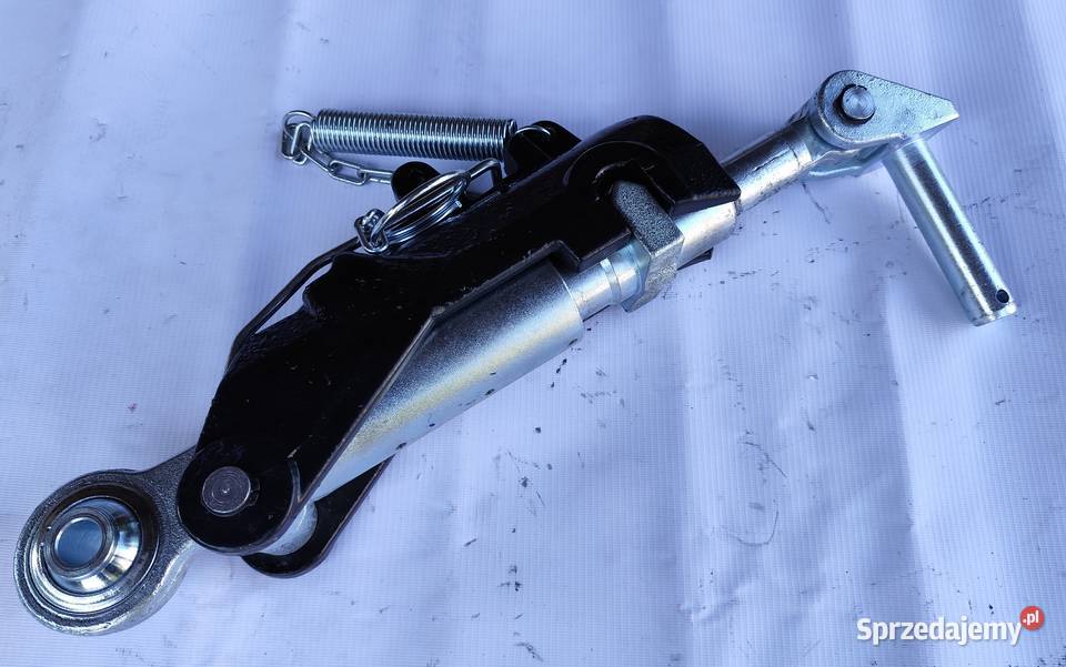 47125971 STABILIZATOR BOCZNY CASE MXM 120 mazowieckie Zbuczyn