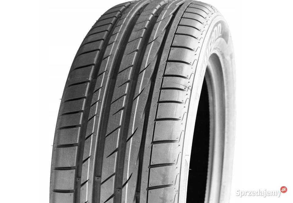 Nowe Opony 22545 r17 94v XL Laufenn s fit eq Samochodowe Motoryzacja podkarpackie Jasło