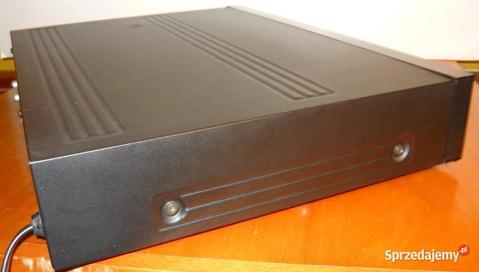 UnikaT PIONEER odtwarzacz cd PD4050 compact