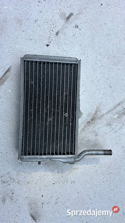 Fiat 125p nagrzewnica grzejnik nie używany Nagrzewnice