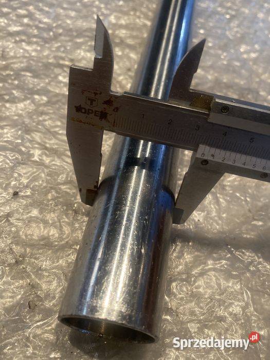 Laga Kawasaki 63 31mm 35Mm Stan N588 Pozostałe Poznań