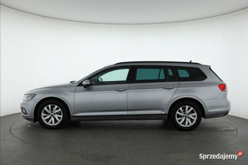 VW Passat 20 TDI Passat mazowieckie