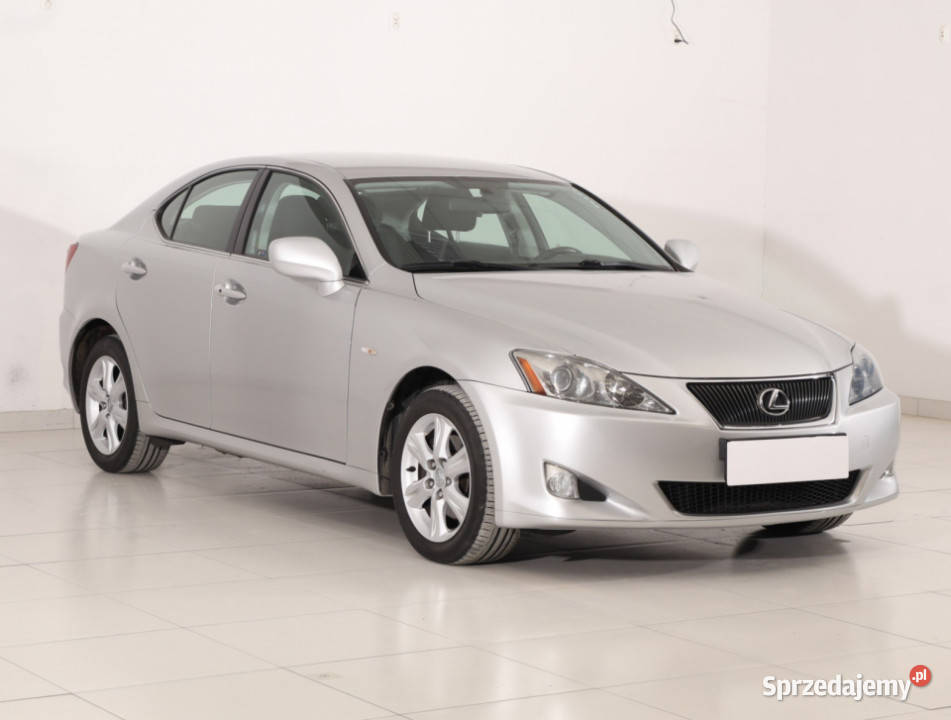 Lexus IS 220 d 2231cm3 Piaseczno