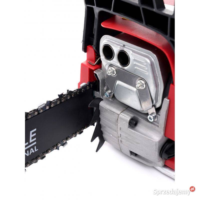 SPALINOWA PIŁA ŁAŃCUCHOWA KRAFTDELE model KD5015