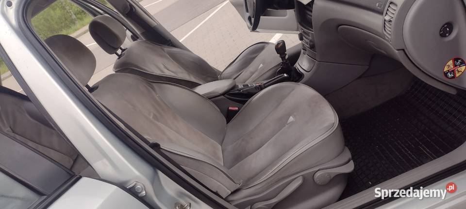 Renault Laguna II 19 219 dciklima sprawnasalon małopolskie Kraków