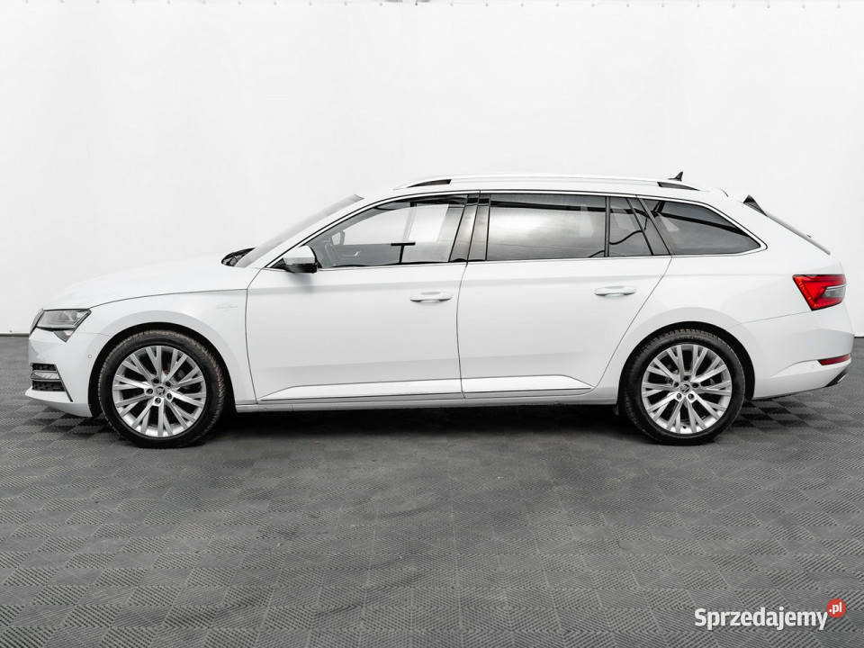 koda Superb GD500YV 20 TDI LK DSG Podgrzf kier i Rok produkcji 2021