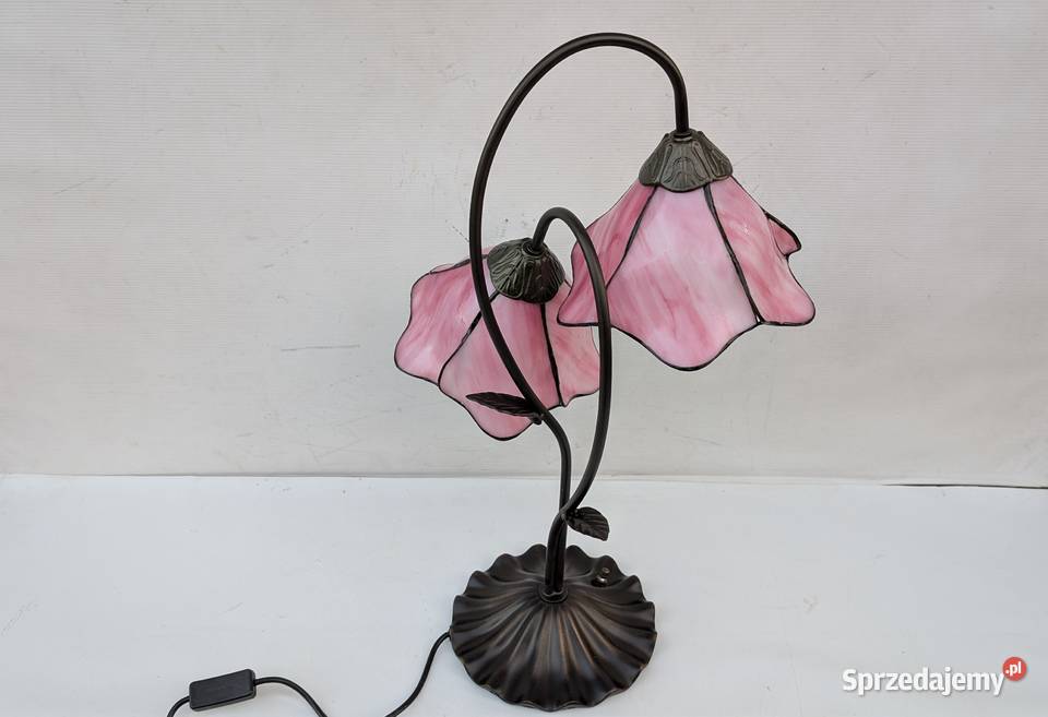 Lampa stołowa Bieye Flower L30811 Lampy stołowe i nocne Jadowniki