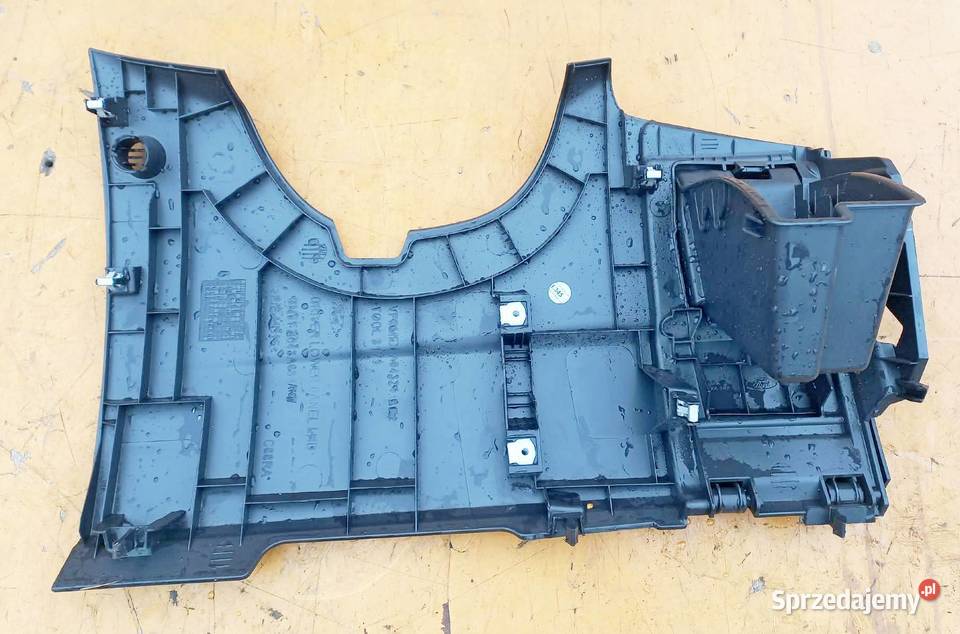 FORD FOCUS MK3 III OSŁONA POD KIEROWNICĄ Radom