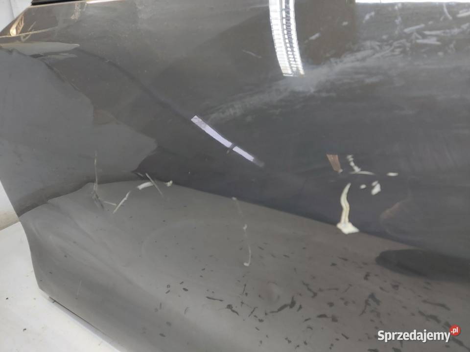 BMW G23 G22 M440i Cabrio Drzwi przód lewe 2021 osobowe dolnośląskie