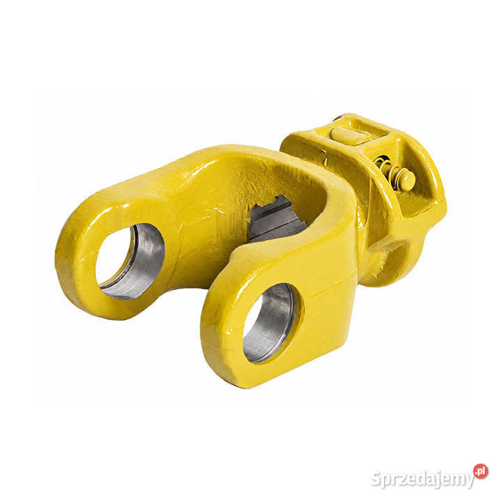 Widłak zewnętrzny WOM 302 x 80 6 frezów 349 mm Do maszyn uprawowych