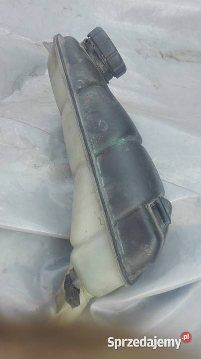 Mercedes w 210 zbiornik wyrownawczy 2105000549 Kocmyrzów
