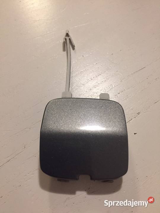 Zaślepka haka zderzaka tył Ford Mondeo Mk4 sedan osobowe Rzeszów sprzedam