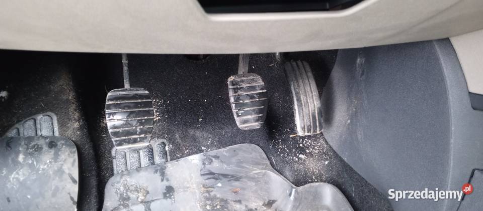 Renault Clio III prywatnie Clio Grodziszcze