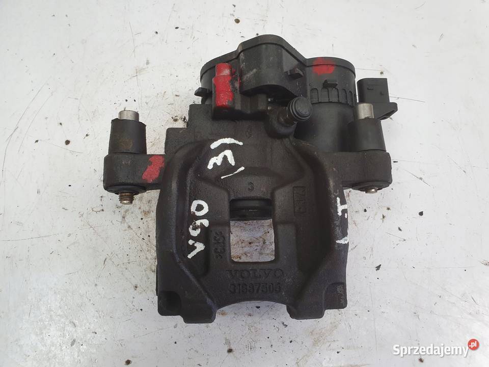 Volvo S90 V90 XC90 II TYLNY ZACISK HAMULCOWY sprzedam