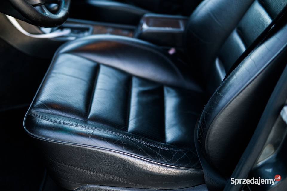 Mercedes E500 94r 223 Japonia pomorskie Zbychowo