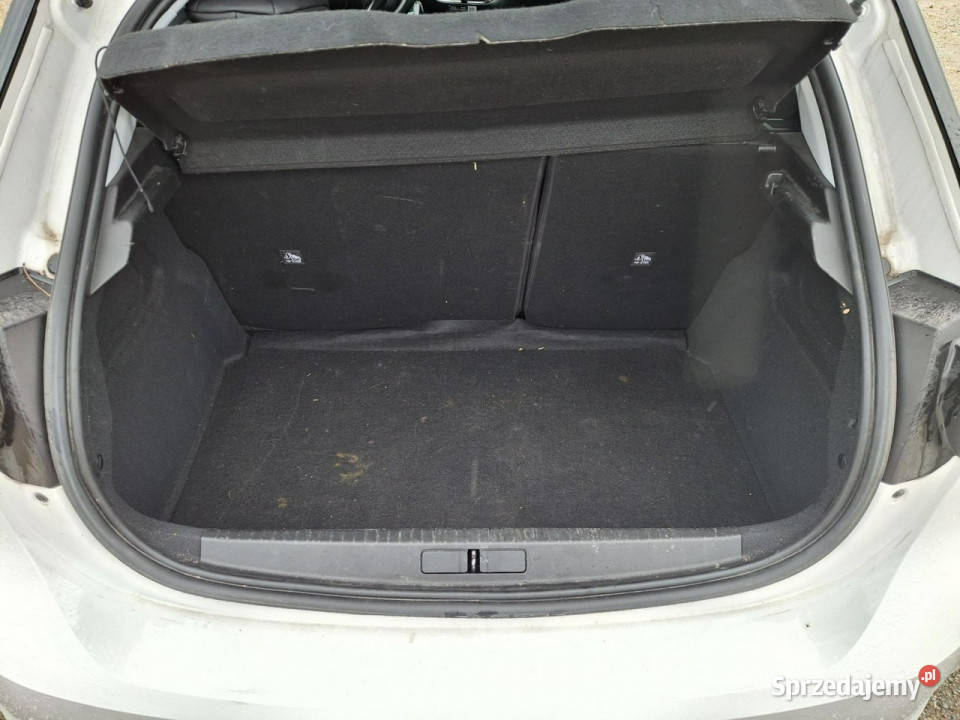 Opel Corsa F 2019