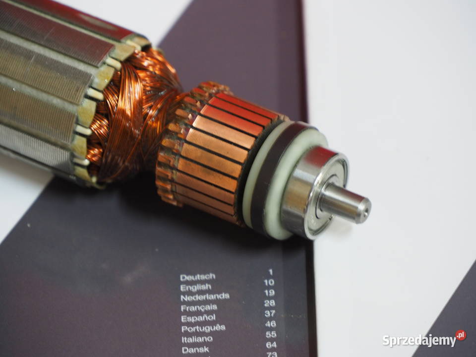 HILTI WSR 900 wirnik pila pilarka szablasta 230v Wyrzynarki mazowieckie Warszawa sprzedam