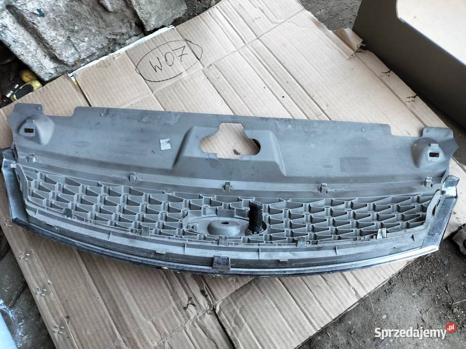 FORD MONDEO MK3 ATRAPA ATRAPKA GRILL Atrapy Kamień-Kolonia
