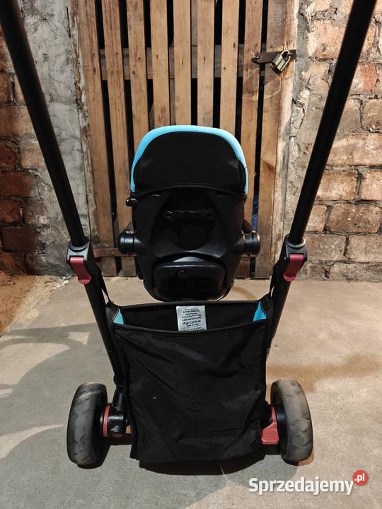 Rowerek SmartTrike 400s Idealny Twojego Malucha Legionowo