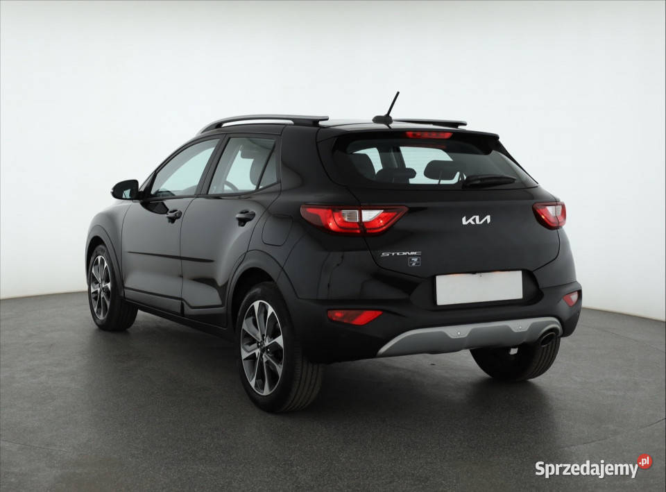 Kia Stonic 10 TGDI wspomaganie kierownicy Stonic Piaseczno