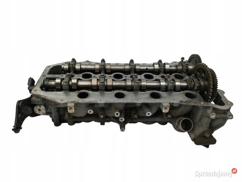 GŁOWICA CYLINDRÓW LEWA Range Rover L322 Sport 36 Chełm