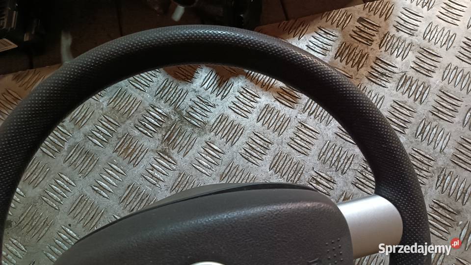 Kierownica poduszka powietrzna VW Beetle Radłów