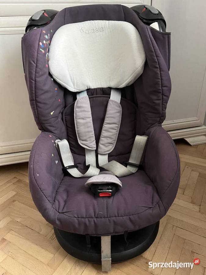 Fotelik samochodowy MaxiCosi Maxi Cosi 9 - 18 kg Tychy