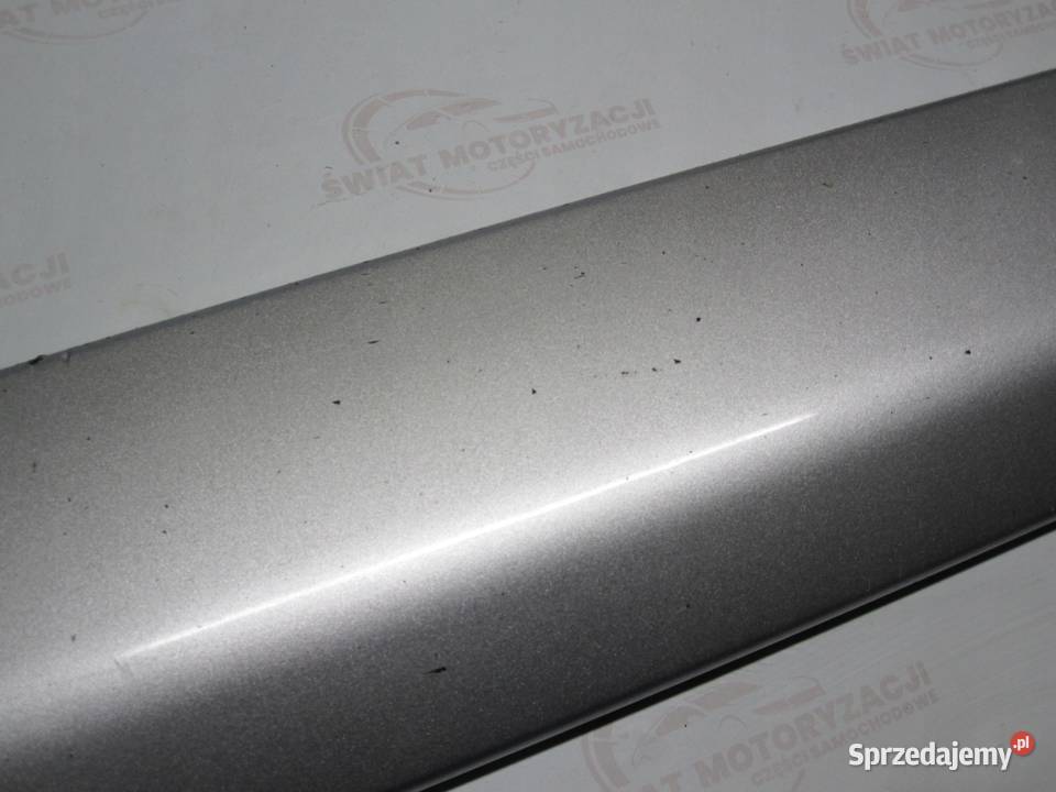 MITSUBISHI OUTLANDER II 07r listwa ozdobna drzwi