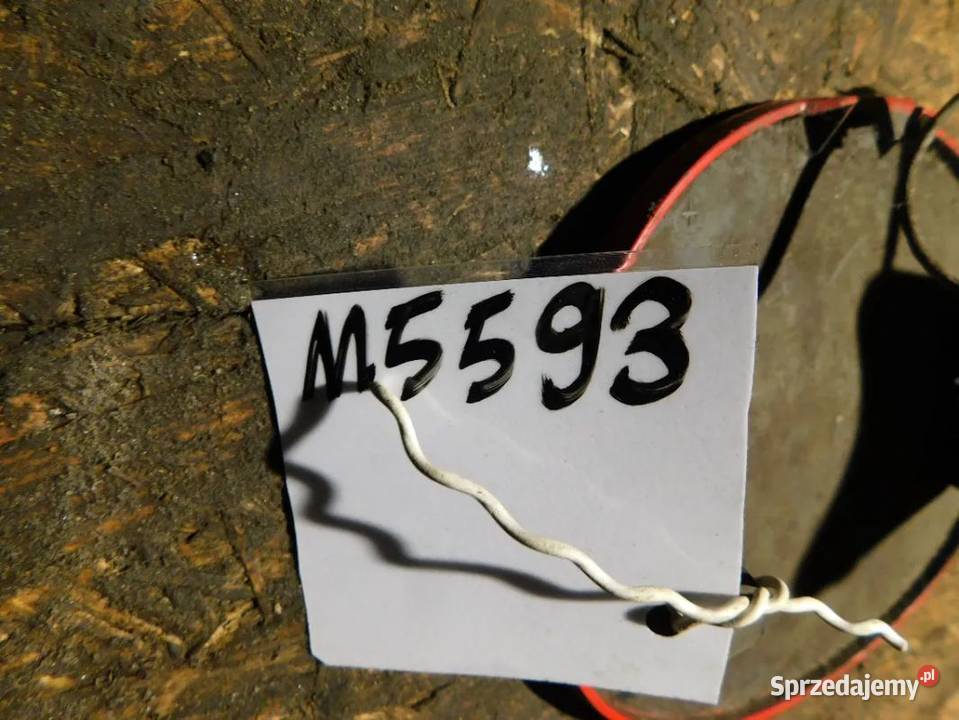 stilo klapka wlewu paliwa 3D M5593 WYSYŁKA Żory