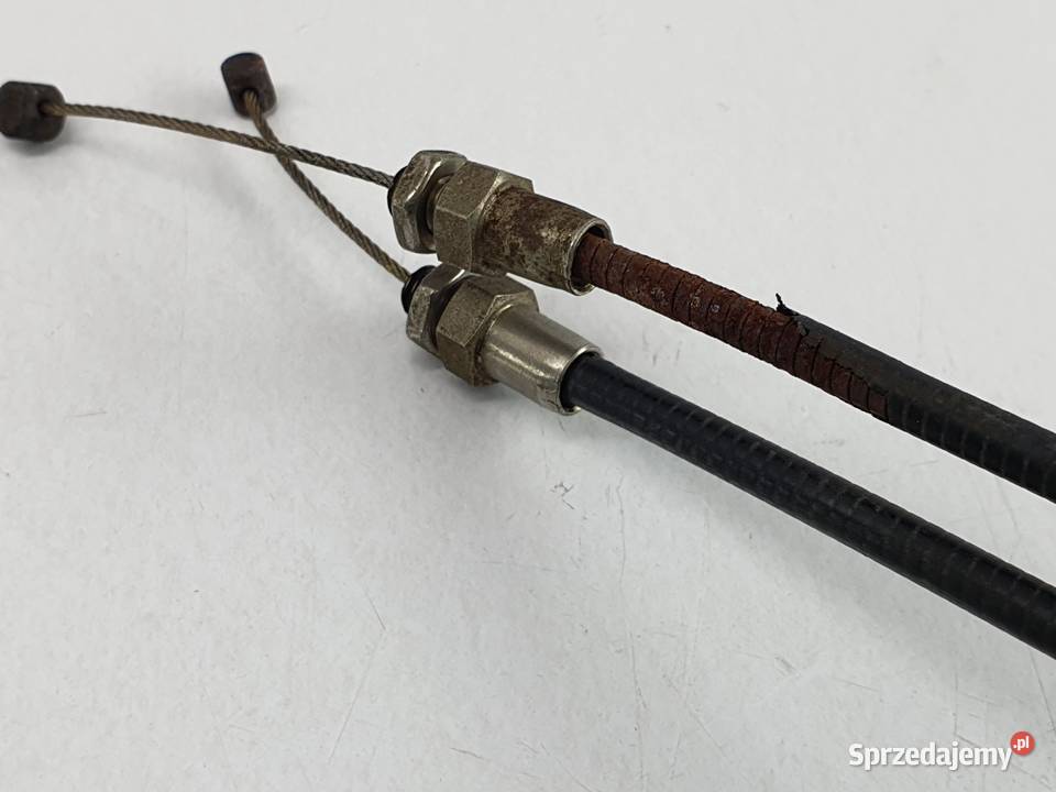 Exup Silniczek Linki Linka Bmw Gs 1200 Rt Lc Łódź