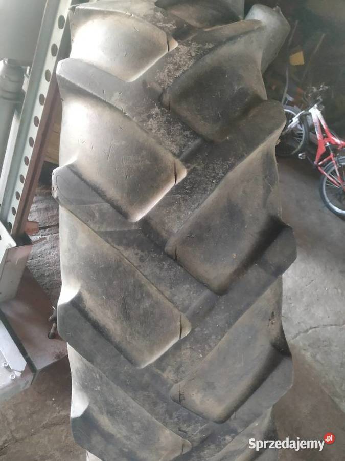 Koła kompletne 184 34 nieuszkodzony Koło