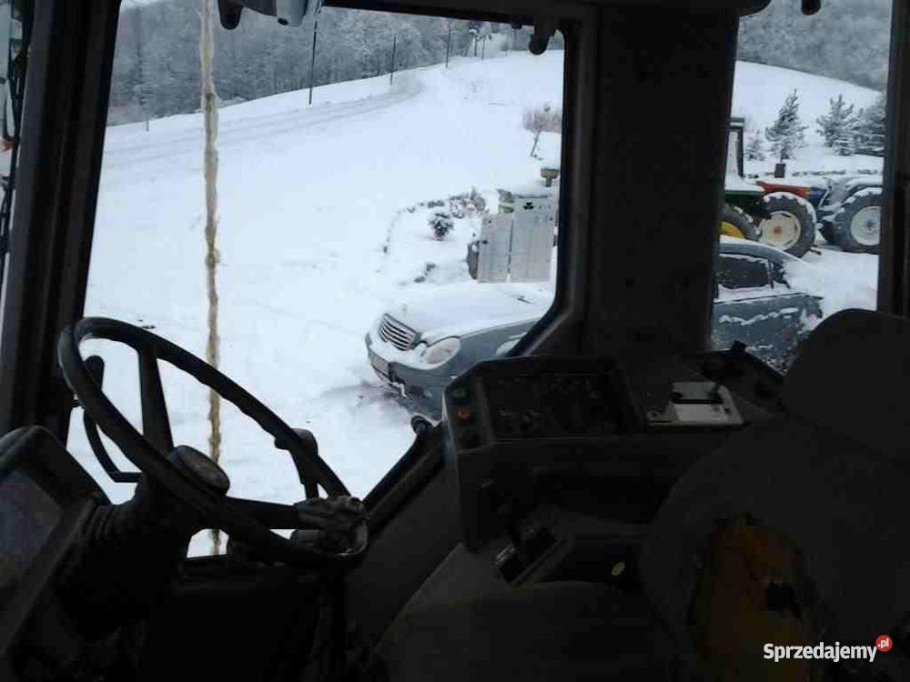 Ciągnik rolniczy MASSEY FERGUSON 3050 sprzedam