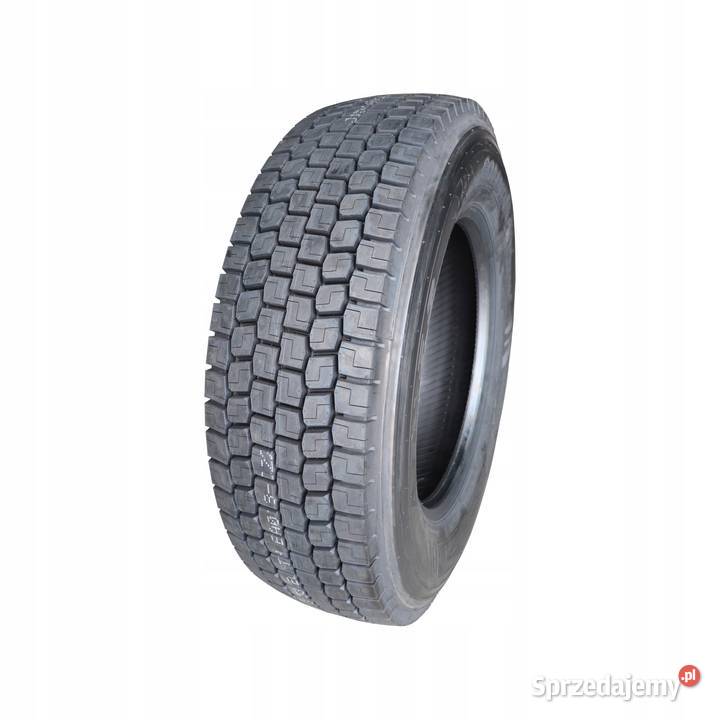 Golden Crown AD153 31580 R225 Opony napęd kostka