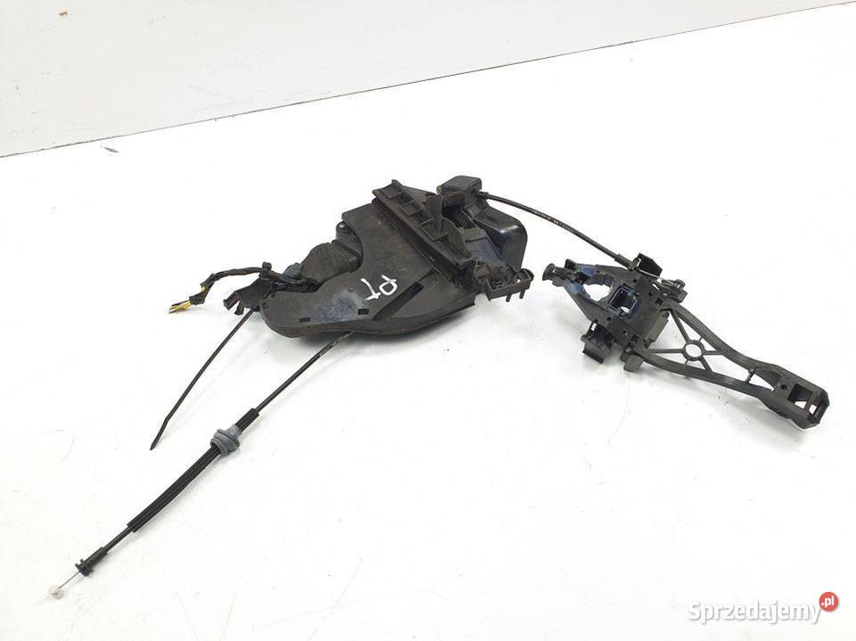 ZAMEK DRZWI PT VOLVO V50 30699112 Lipno sprzedam