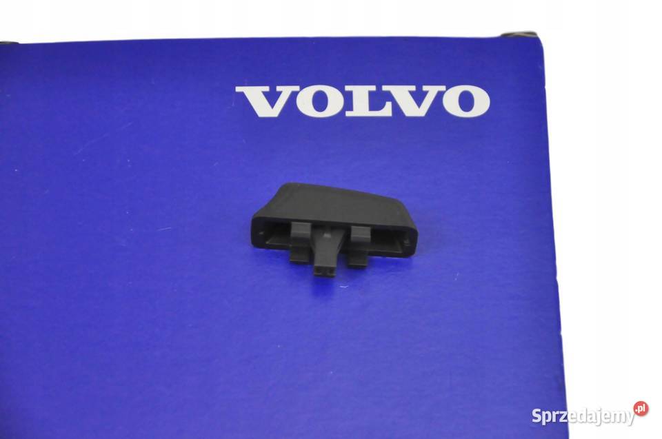 VOLVO V60 V70 XC60 XC70 przycisk rolety bagazni Bielany Wrocławskie