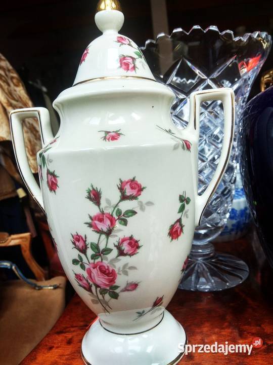 Amfora Royal Porzellan Bavaria Germany pomorskie