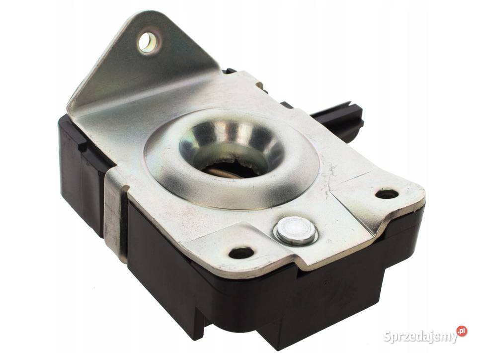 Bmw E36 zamek maski pokrywy silnika NOWY Łódź