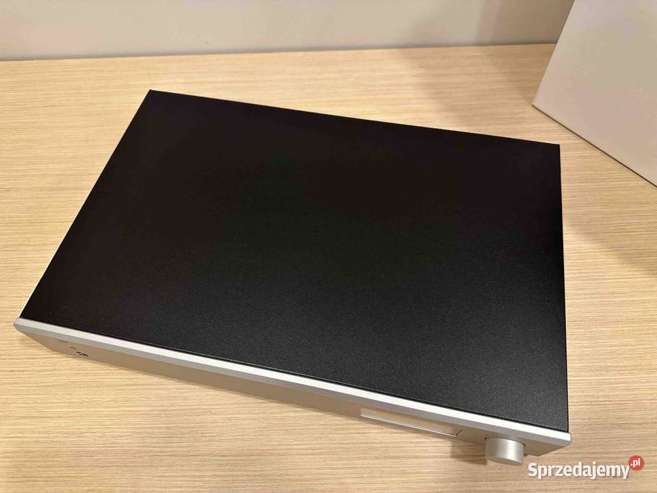 Weiss DAC502 4 kanały Ostatnia wersja