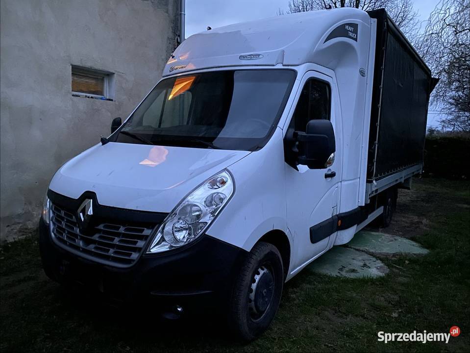 Master centralny zamek Lubań