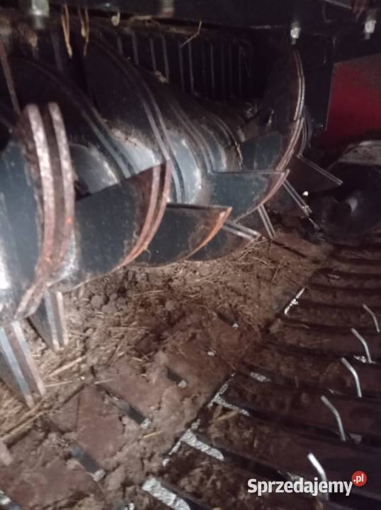 Prasa metal fach pierwszy właściciel